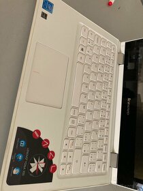 Mini Notebook Lenovo Yoga - 5