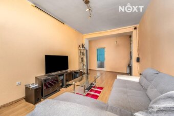 Prodej byt 2+1, 53㎡ - 5