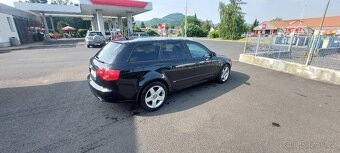 A4 B7 2.5 tdi 120 kw sline - 5
