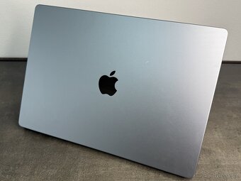 MacBook Pro 16'' 2021 / M1 Pro / 16GB / 512GB SSD - DPH - 5