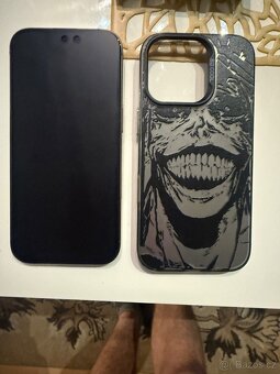 Prodám iPhone 16 pro - 5