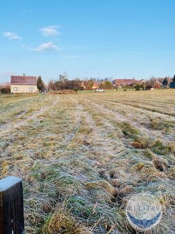 Prodej pozemku pro bydlení 1 986 m² - 5