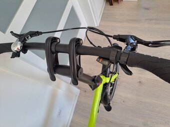 Tern Link D8 TOP STAV - 5