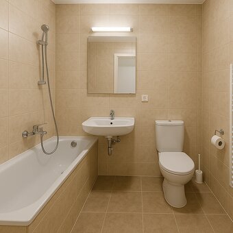 Prodej moderního bytu 3+kk, 78 m² – Praha 8 – Libeň - 5