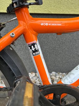 Superior Panda vel. 20 - 5
