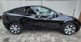 Tesla model Y, 2023, 61tkm, LFP baterie, DPH - 5