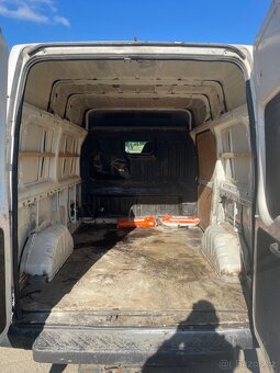 Ford Transit 280s - 5