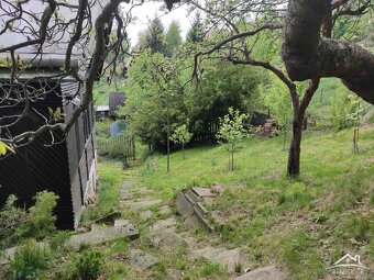 Prodej chaty Rounek - 5