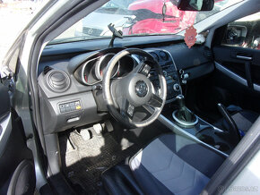 Mazda CX-7 - 5