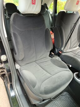 Citroen C3 1.4i Exclusive 2006 - 5