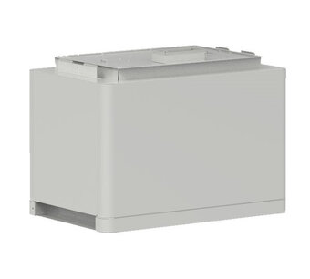 Fotovoltaický Asymetrický hybridní systém Sunways 10kw + Pyl - 5