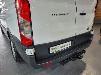 Ford Transit 2,2 TDCi - 114 kw L2H2 - 5
