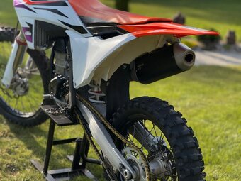 KTM sx-f 450 2024 - 5