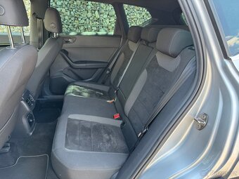 Seat Ateca 1,5 TSI / 110kW Xcellence - 5