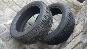 pneu Uniroyal Rainsport 3, 255/45 R19 - 5
