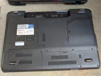 Asus N61J 2x - 5