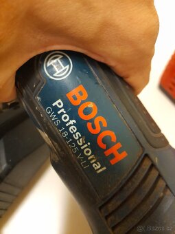 Aku naradi Bosch Professional - 5