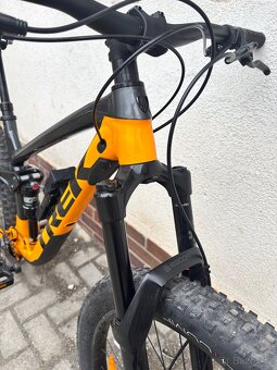 TREK FUEL EX 5 29 M-L - 5