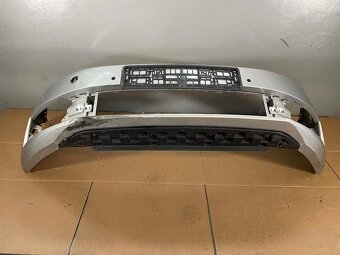 ŠKODA OCTAVIA 3 LIFT nárazník 4xPDC 5E0807221N - 5