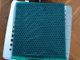 Čistička vzduchu Sharp FP J30EUB - 5