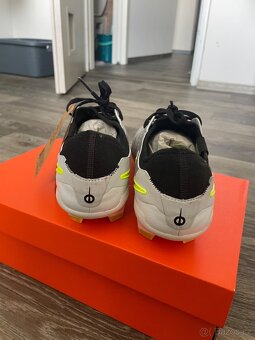 Prodám kopačky Nike tiempo 9, vel. 41 - 5