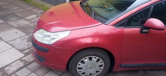 Prodám Citroen C4 1.4 benzin - 5