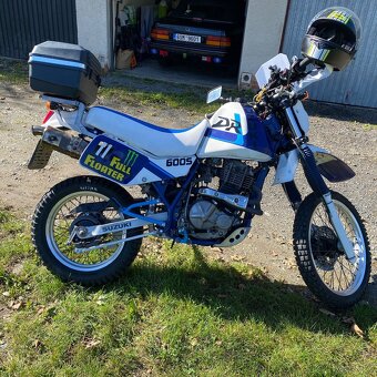 DR600 - 5