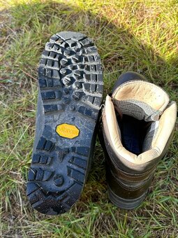 pohorky Meindl Island MFS Active - 5