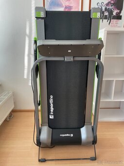 Běžecký pás inSPORTline inCondi T40i - 5