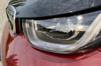 BMW i3S UNIQUE FOREVER 2022 - 5