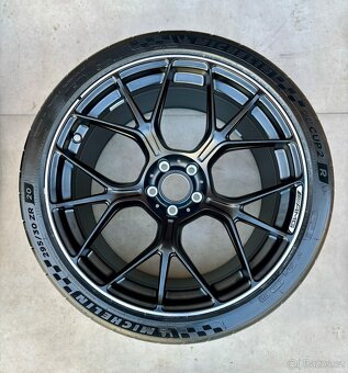 Cle 53 AMG Mercedes Cle63 Amg Alu Kola R20 - 5