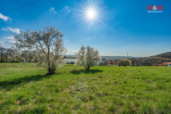 Prodej pozemku k bydlení, 2615 m², Valašské Meziříčí - 5