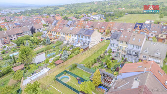 Prodej pozemku k bydlení, 391 m², Uherské Hradiště - 5