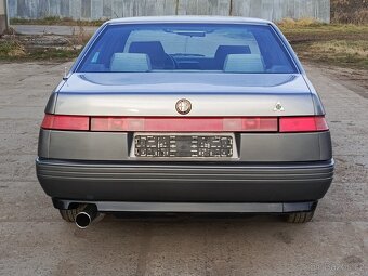 Alfa Romeo 164 3.0 V6 1989 - 5