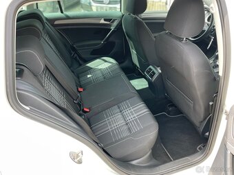 VW Golf 7 2,0tdi 110kW DSG LOUNGE - 5