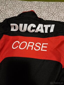 Bunda ducati corse - 5