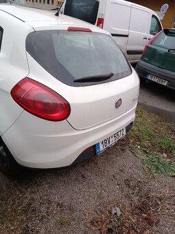 Fiat Bravo 2 - 5