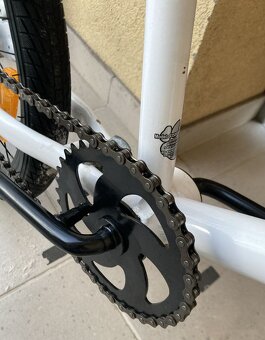 kolo BMX 20“ MUDDY FOX - 5