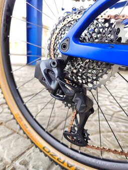 Horské kolo BMC Fourstroke 01 ONE 2019 Carbon 29″ - 5
