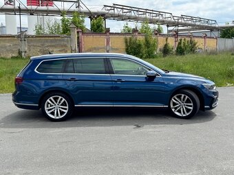 VW PASSAT GTE - 2020 160kw PHEV MATRIX KESSY HYBRID DPH - 5