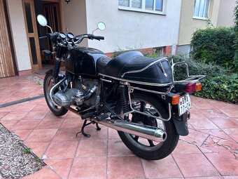 BMW R100/7 - 5