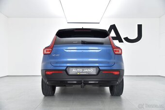 XC40 2.0 D3 R-Design AWD A/T, LED, Tempomat, Vyhr.volant - 5