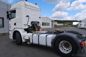 Scania G480 4x2 / Euro 5 / Hydraulika - kompresor / 496tkm - 5