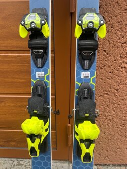Stöckli AX LASER 175 cm - 5