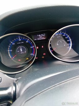 HYUNDAI IX35 1.7 CRDi - 5