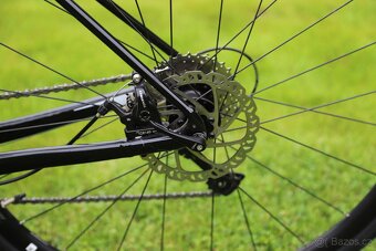 Silniční kolo Giant Contend AR 3 - 5