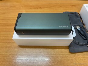 Powerbanka 4smarts VoltHub Pro 26800mAh - 5