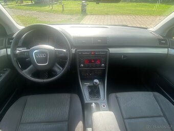 Audi a4 b7 - 5