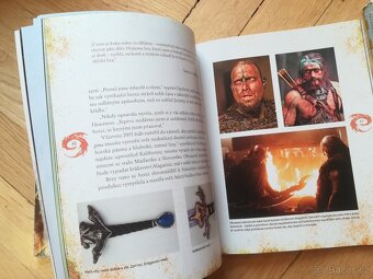 Zlatý kompas, Eragon, Avatar - 5