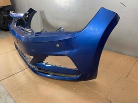 VW POLO - 2G - 2017 - 2023 - nárazník 2xPDC - 2G0807221 - 5